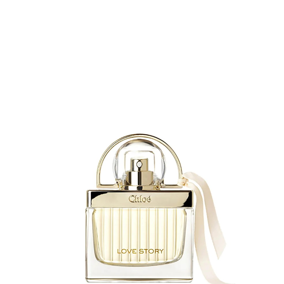 Chloé Love Story Eau de Parfum For Her 30mlImage1