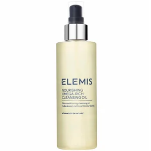 Elemis Omega-Rich Huile Nettoyante Nourrissante 195 ml - undefined undefined