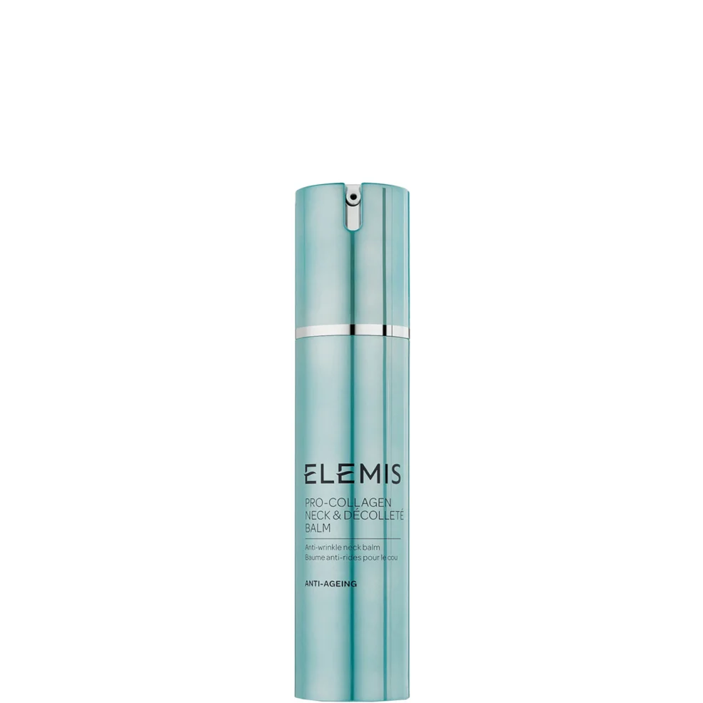 Elemis Pro-Collagen Neck & Decolletage Balm 50mlImage1