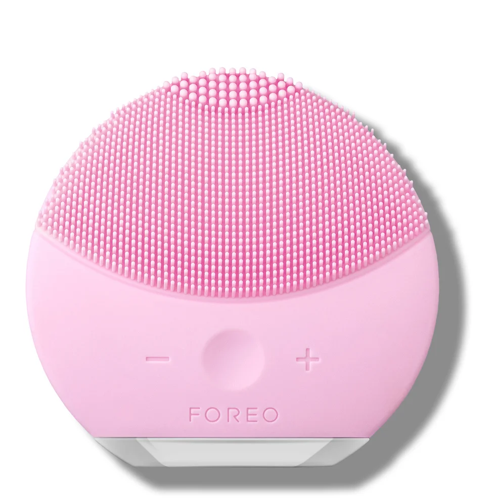 Foreo Luna™ 2 brosse nettoyante miniature - roseImage1
