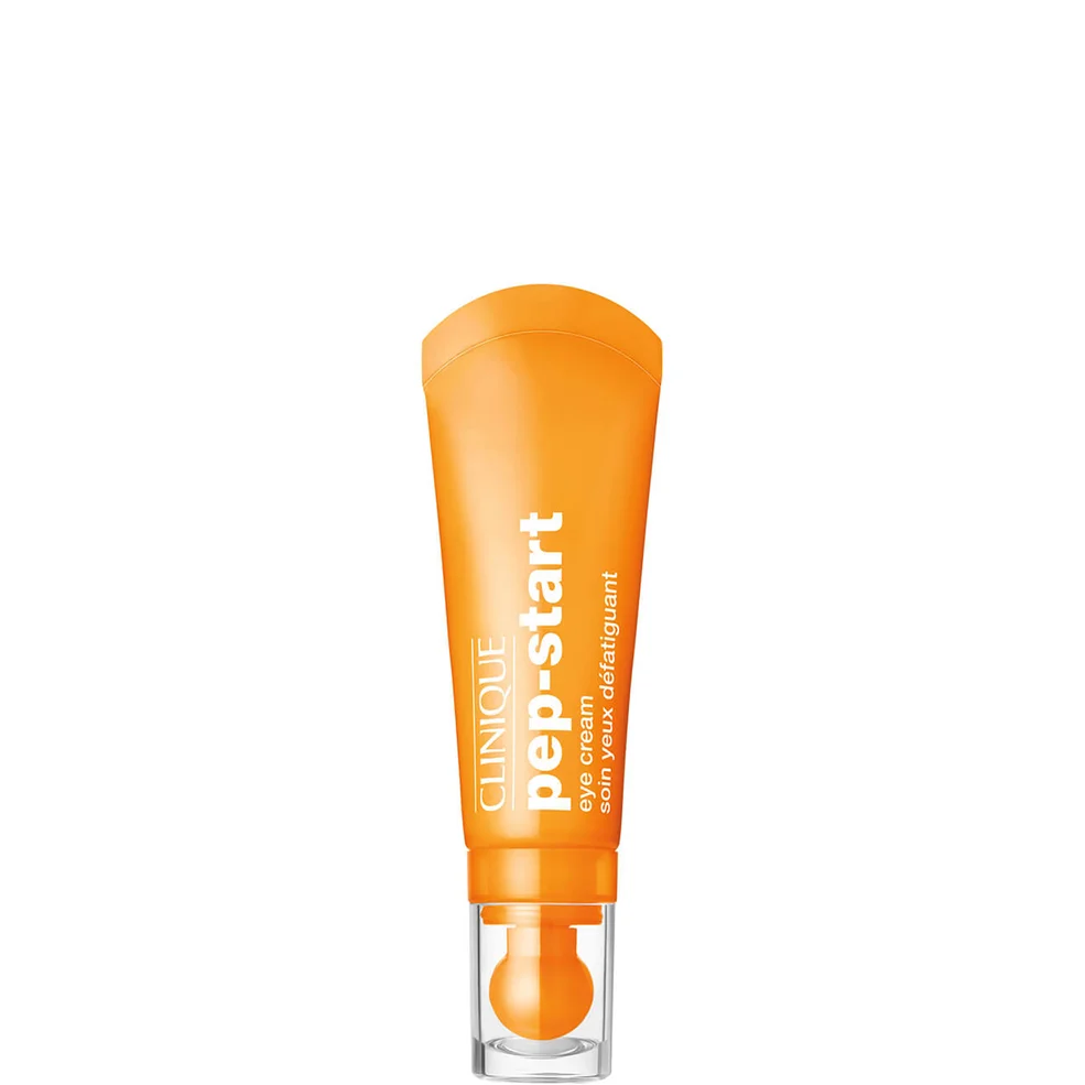 Crème pour les yeux Clinique Pep Start  15mlImage1