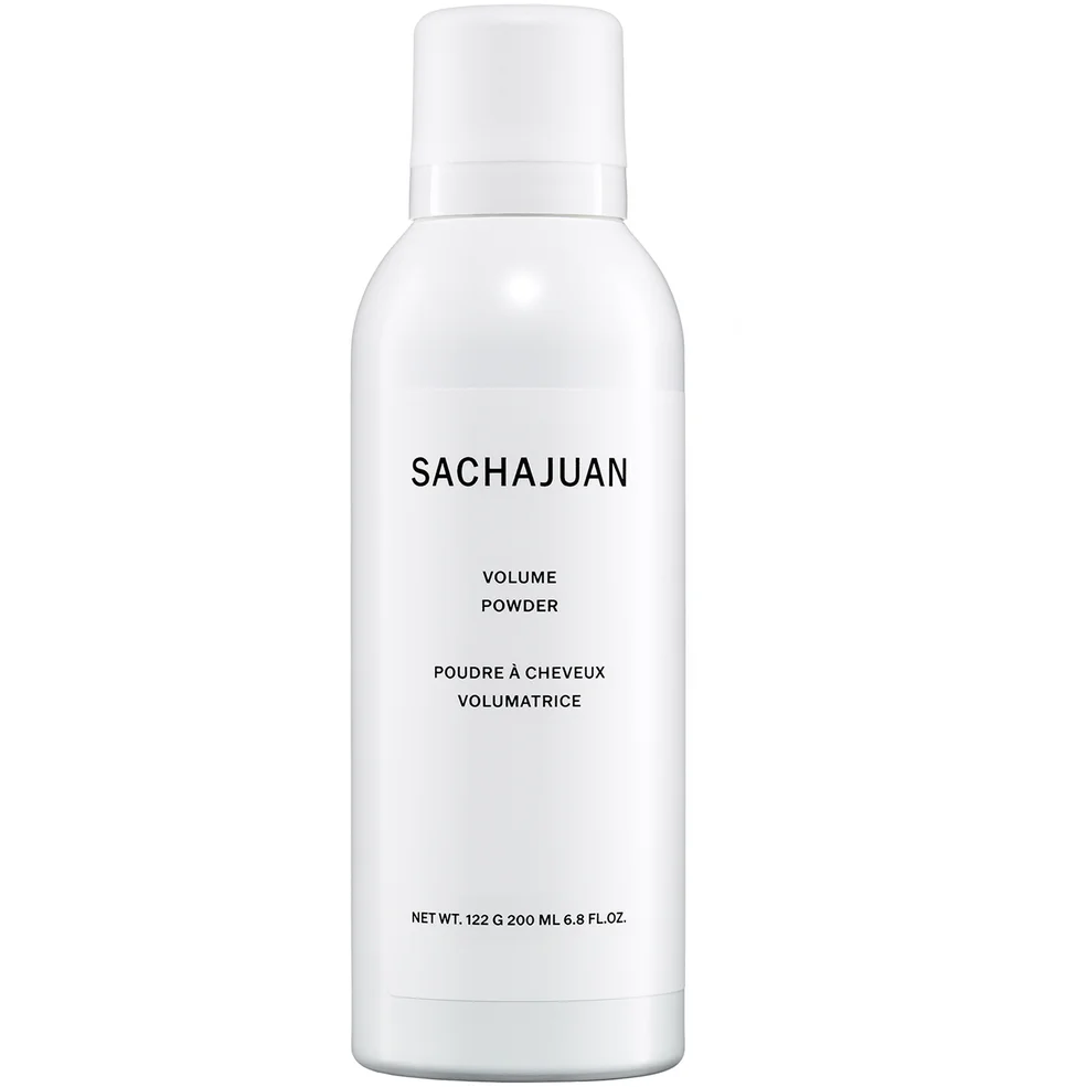 Shampooing sec Volumateur « Volume Powder » Sachajuan 200 mlImage1