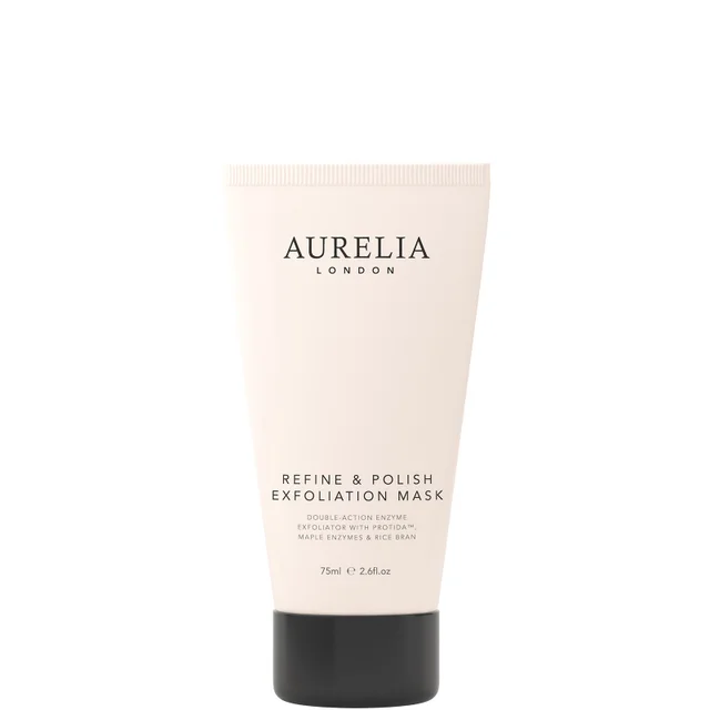 Aurelia Probiotic Skincare Crème Miracle Affinante et Illuminatrice 75ml