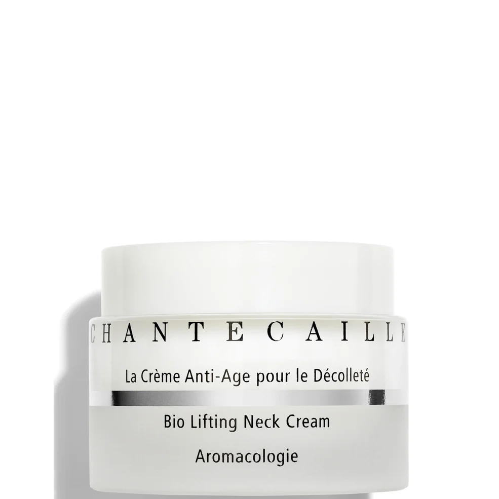 Crème Anti-Age pour le décolleté Bio Chantecaille 50mlImage1