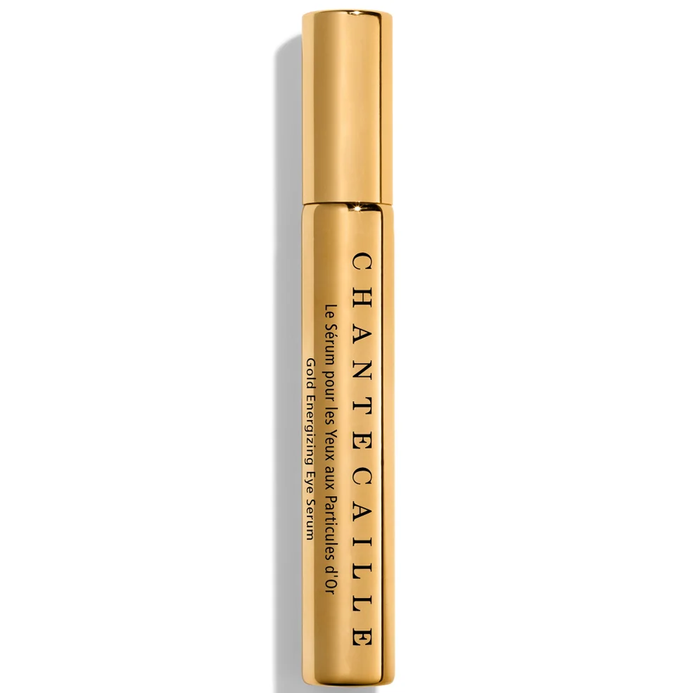 Sérum pour les Yeux aux Nano Particules d'Or Chantecaille Gold Energizing 15mlImage1