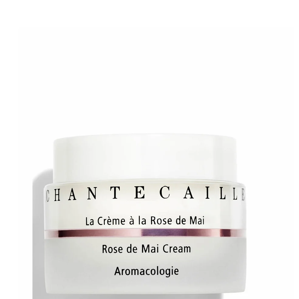 Crème à La Rose De Mai Chantecaille Image1