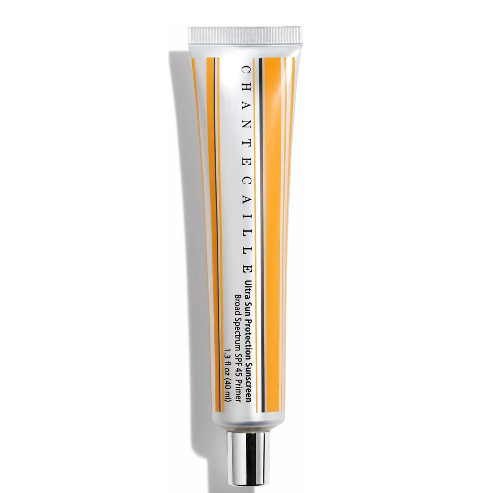 Ultra Sun Protection FPS45 - 40ml ChantecailleImage1