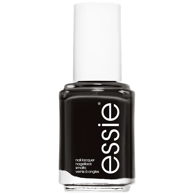 essie Vernis à Ongles - 88 Licorice 13,5 ml