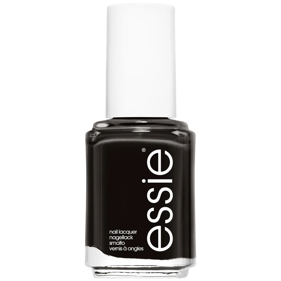 essie Vernis à Ongles - 88 Licorice 13,5 mlImage1