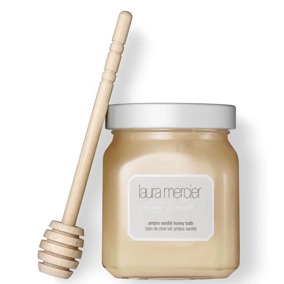 Laura Mercier Ambre Vanille Honey Bath 300gImage1