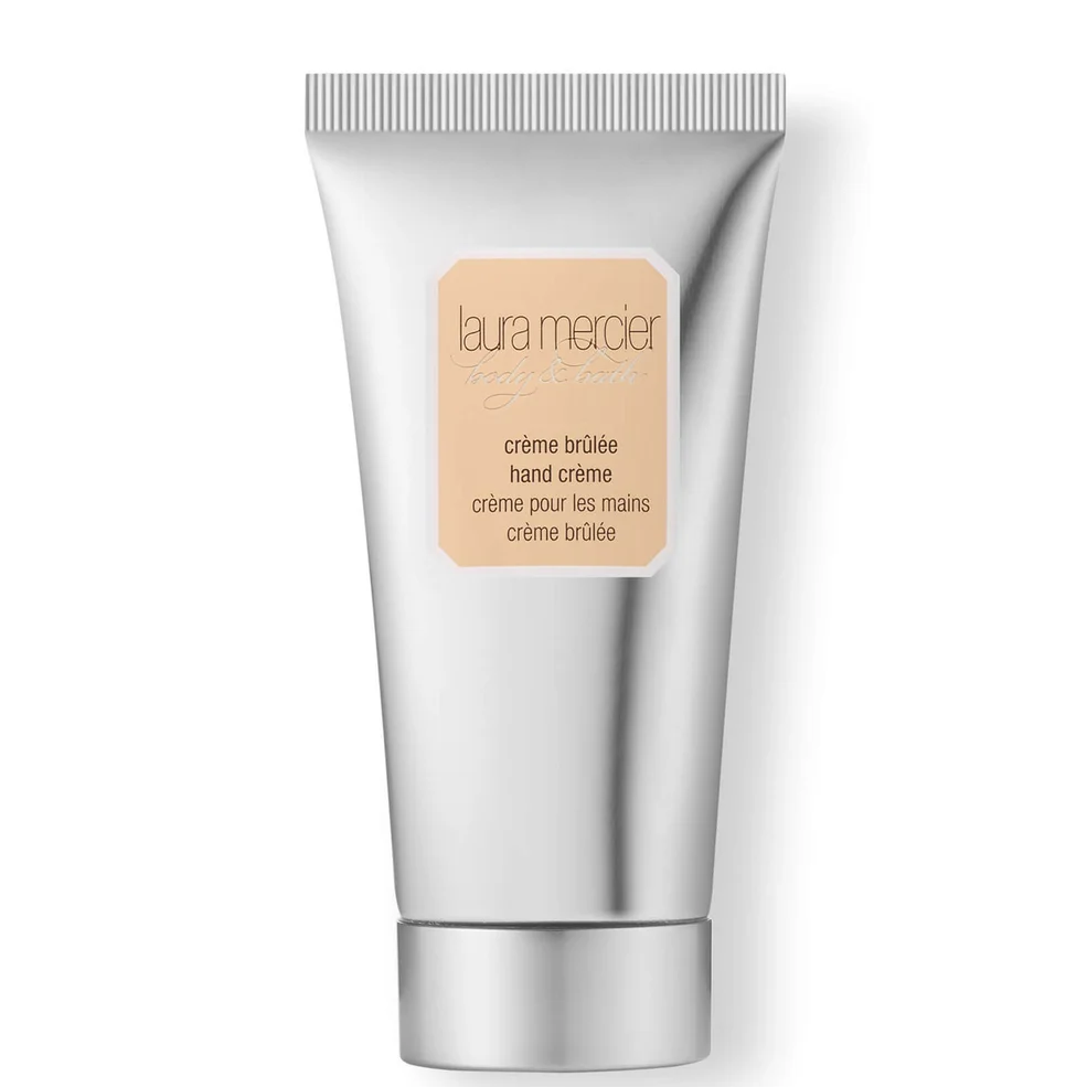 Crème brûlée pour les mains Laura Mercier 50 gImage1