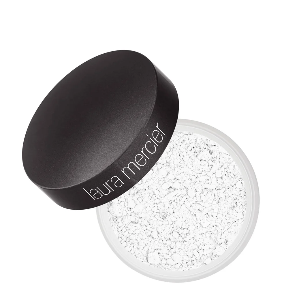 Poudre libre fixante invisible Laura Mercier 11Image1