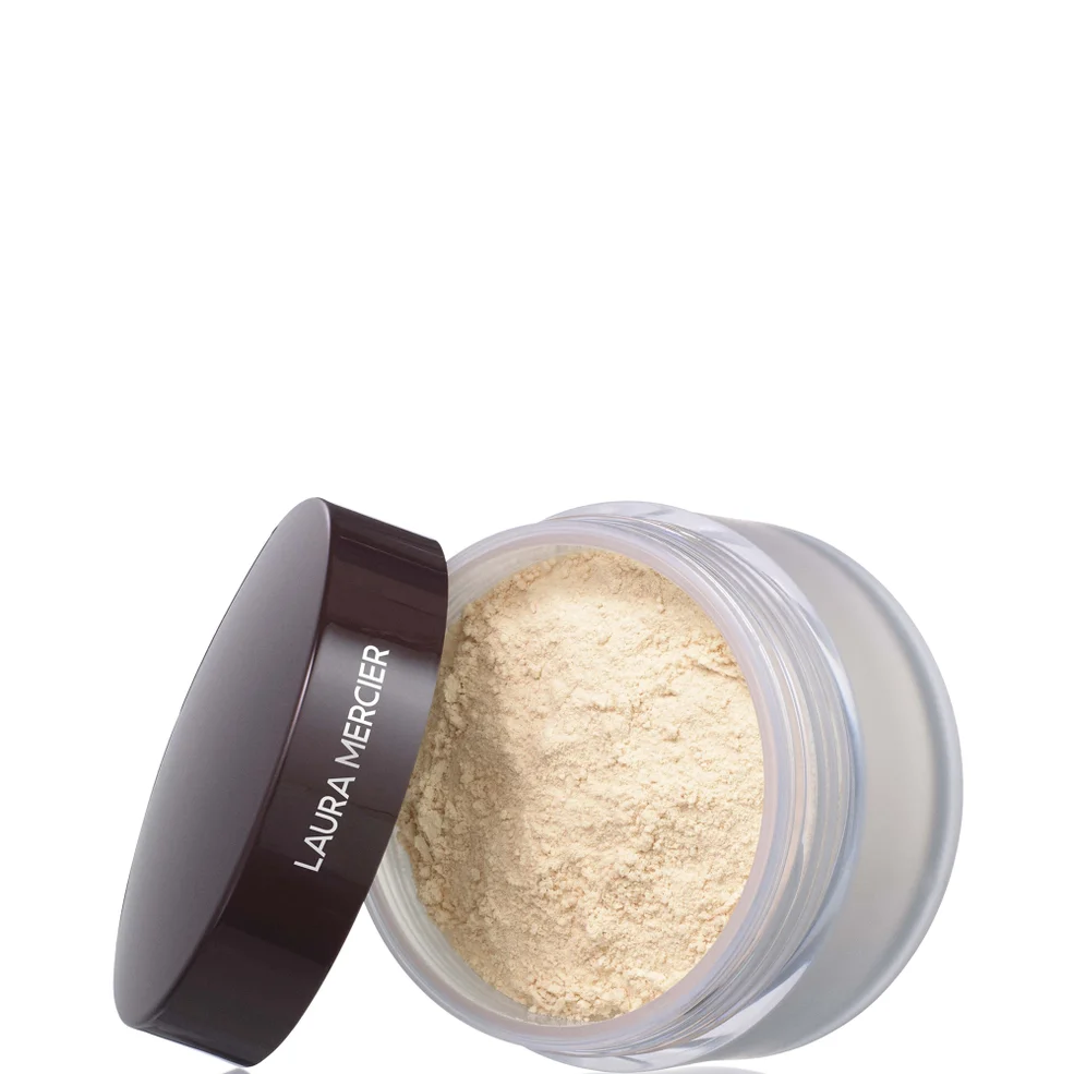 Laura Mercier Poudre Libre Fixatrice Transparente 29 g (nuances variées)Image1