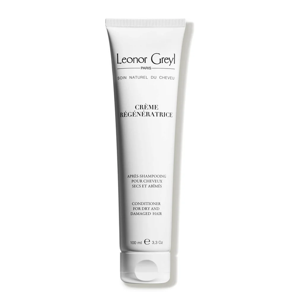 Leonor Greyl Creme Regeneratrice (Conditioner for Dry Hair, Split Ends)Image1