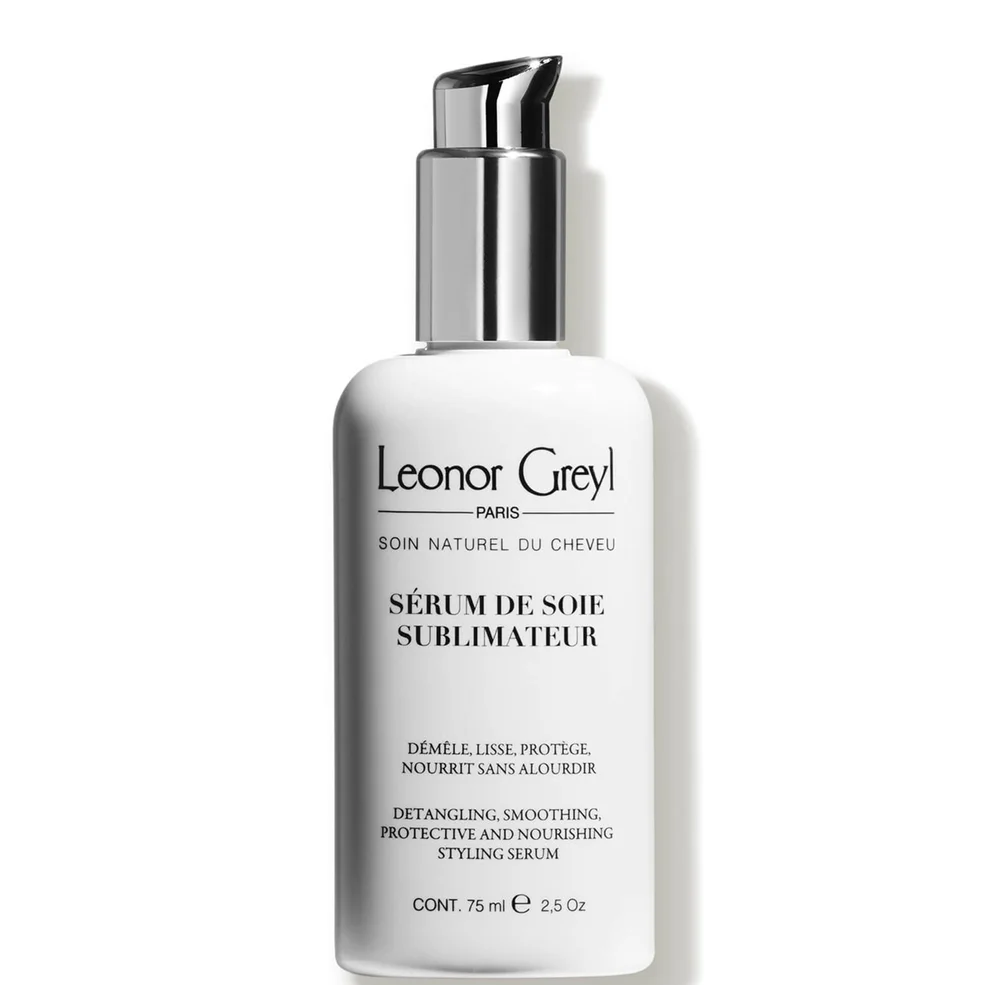 Leonor Greyl Serum de Soie Sublimateur (Smoothes, Detangles, Protects and Nourishes)Image1