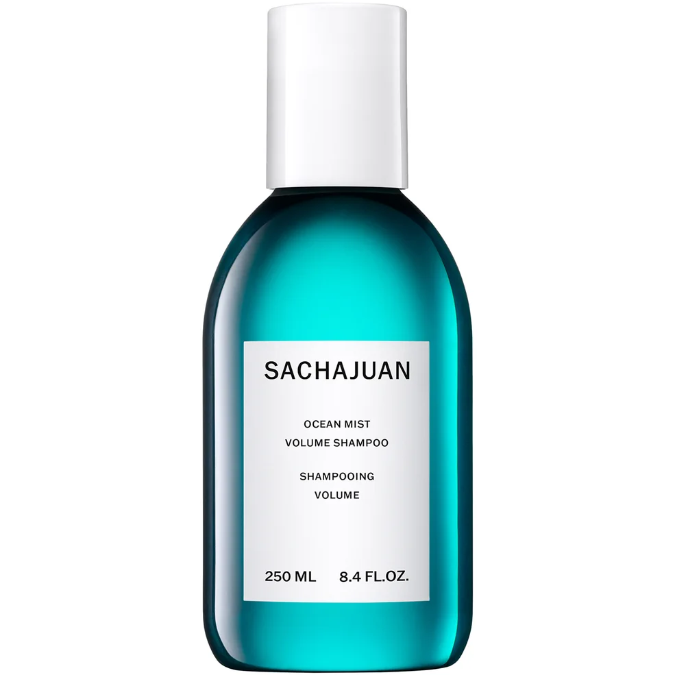 Sachajuan Ocean Mist Volume ShampooImage1