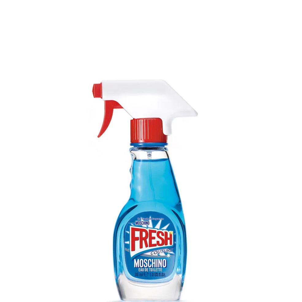 Moschino Fresh Couture Eau de Toilette (30 ml)Image1