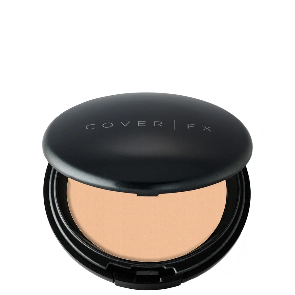 Cover FX Pressed Mineral Foundation 12g (Various Shades)Image1