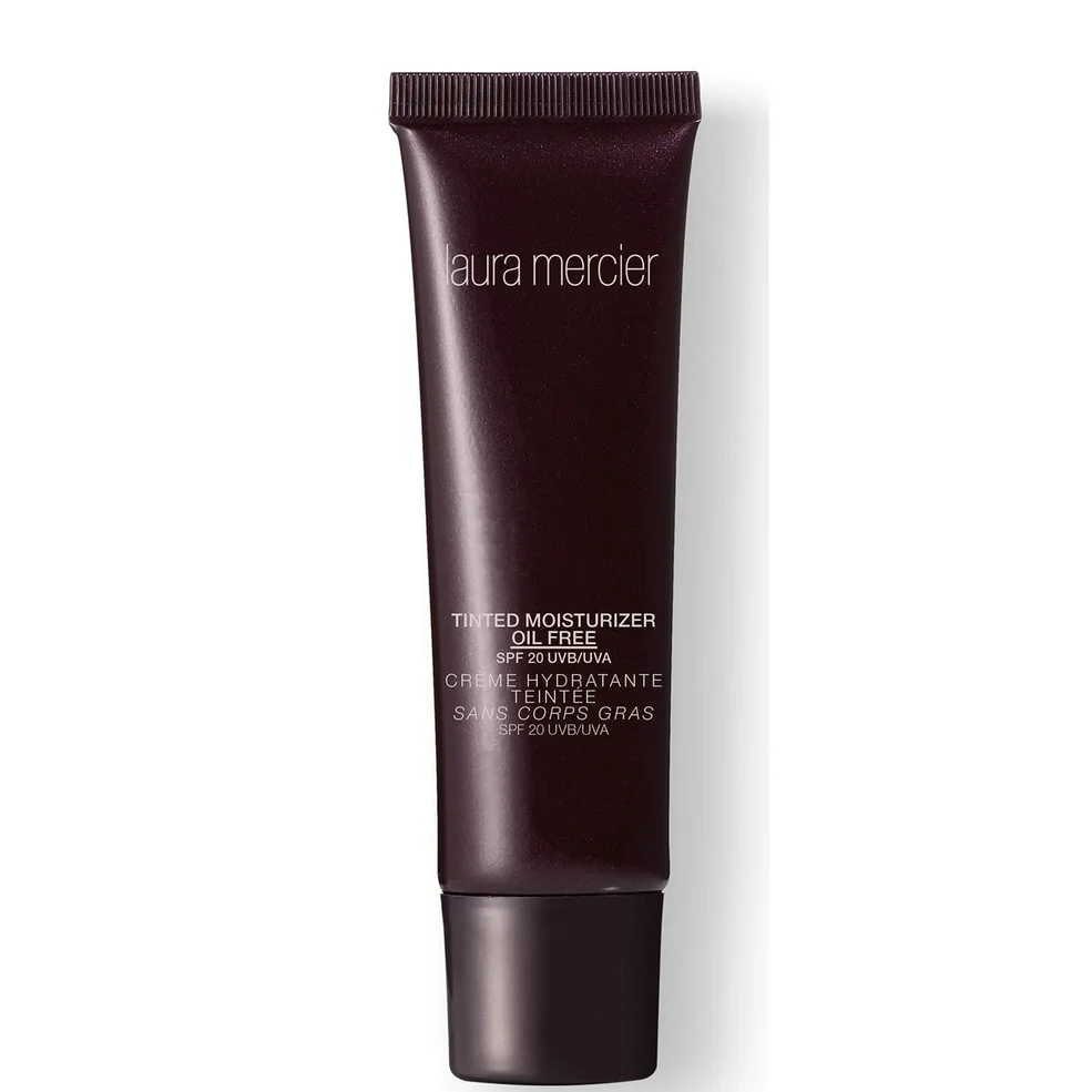 Laura Mercier Tinted Oil-Free Moisturiser SPF 20 50ml (Various Shades)Image1