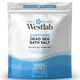 Sel de la mer Morte Westlab 5 kg