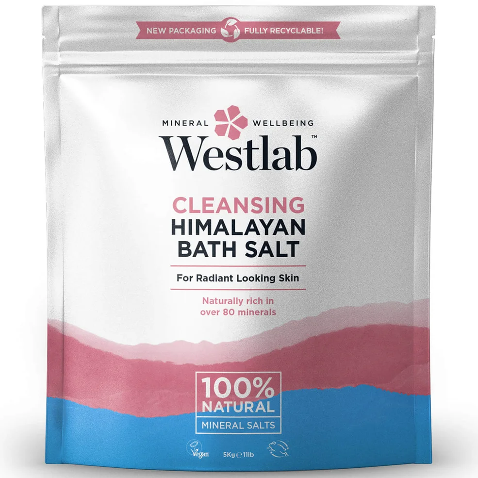 Sel de l'Himalaya Westlab 5 kgImage1