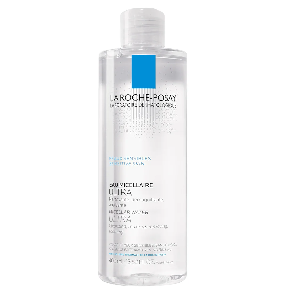 Eau Micellaire (400 ml) La Roche-PosayImage1