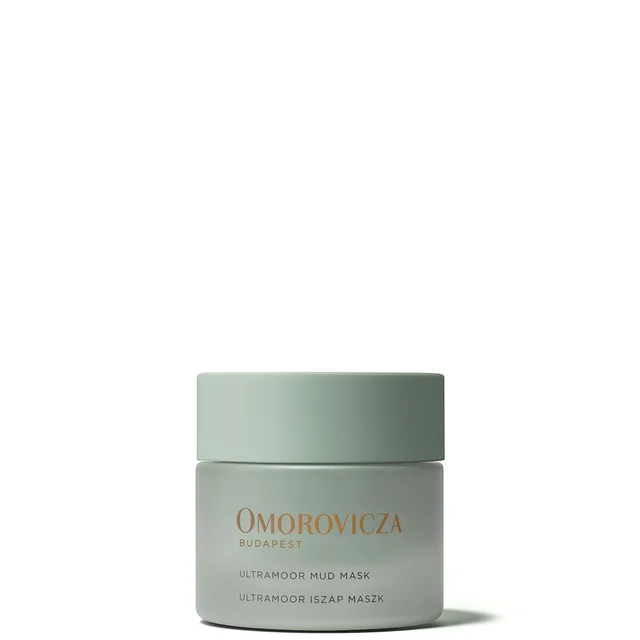 Omorovicza Ultramoor Mud Masque (50 ml)