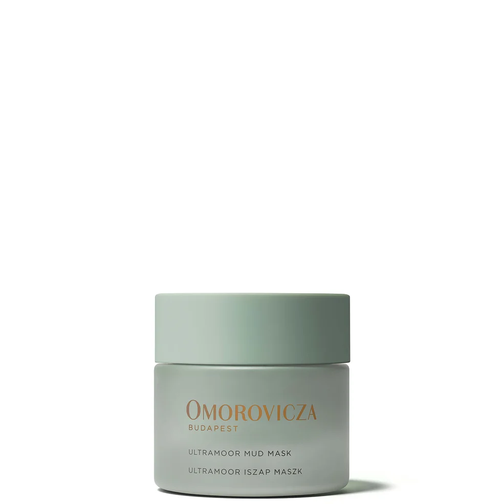 Omorovicza Ultramoor Mud Masque (50 ml)Image1