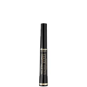 Mascara Noir Intense Telescopic de L'Oréal Paris  - Noir - undefined undefined