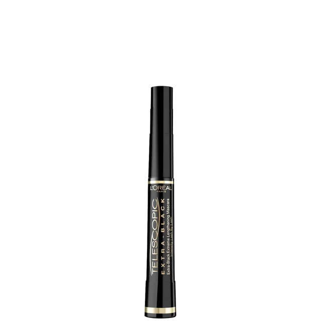 Mascara Noir Intense Telescopic de L'Oréal Paris  - Noir