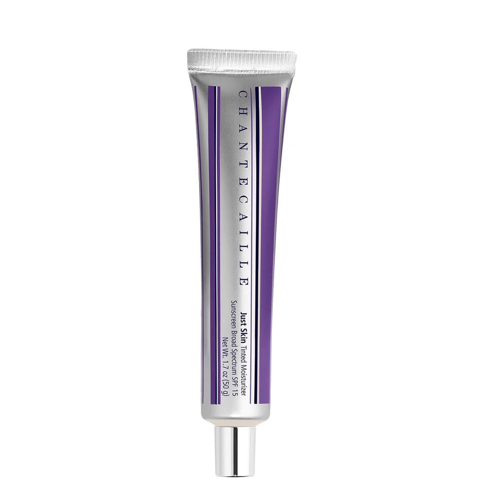 Crème hydratante teintée Just Skin SPF 15 Chantecaille (50 g)Image1