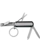 Tweezerman G.E.A.R. Outil polyvalent de poche