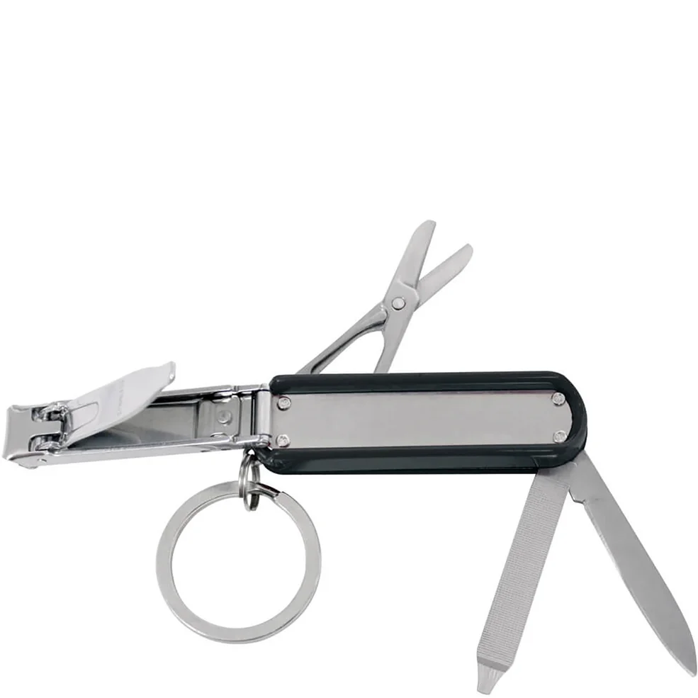 Tweezerman G.E.A.R. Outil polyvalent de pocheImage1
