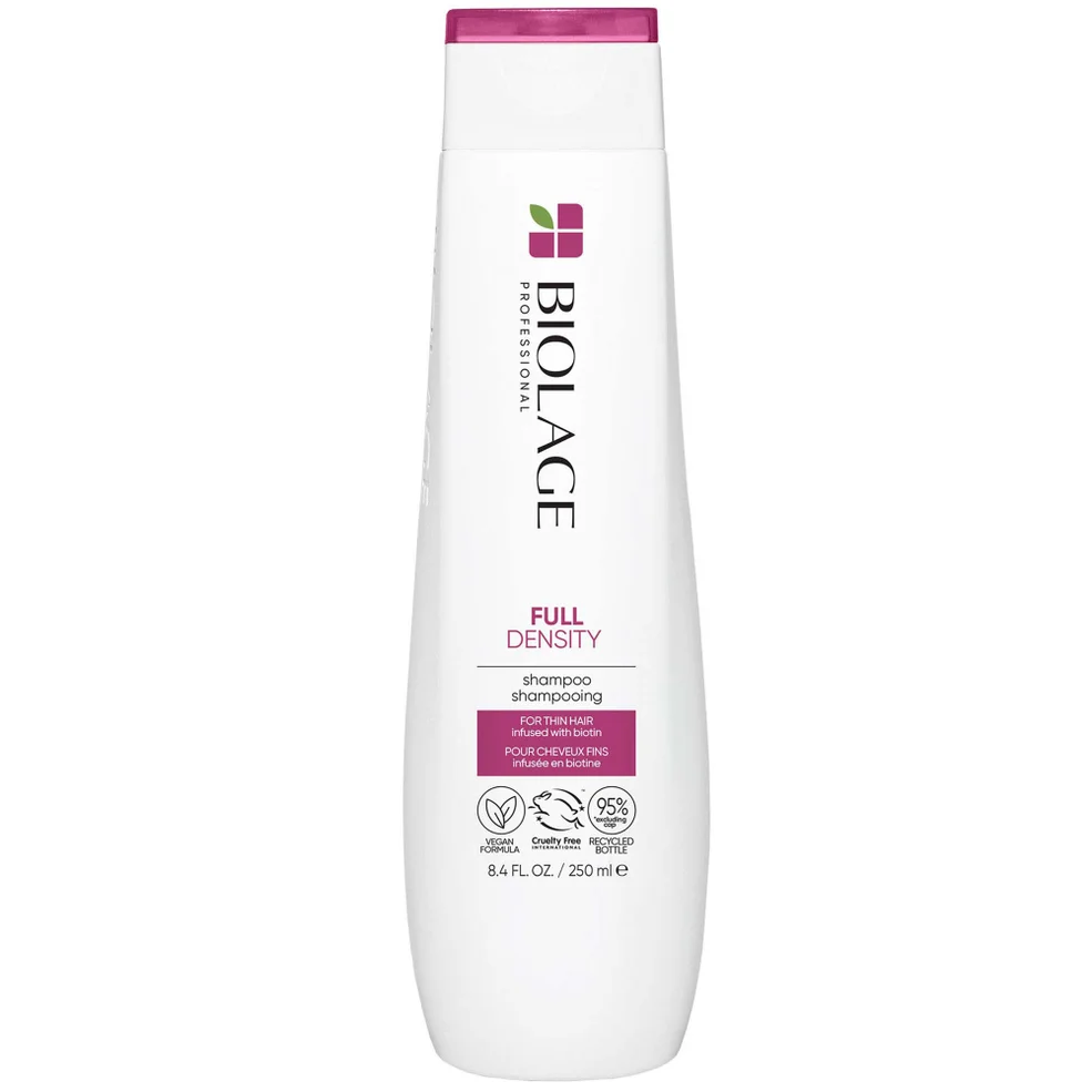 Shampoing Densité intense Matrix Biolage  (250ml)Image1