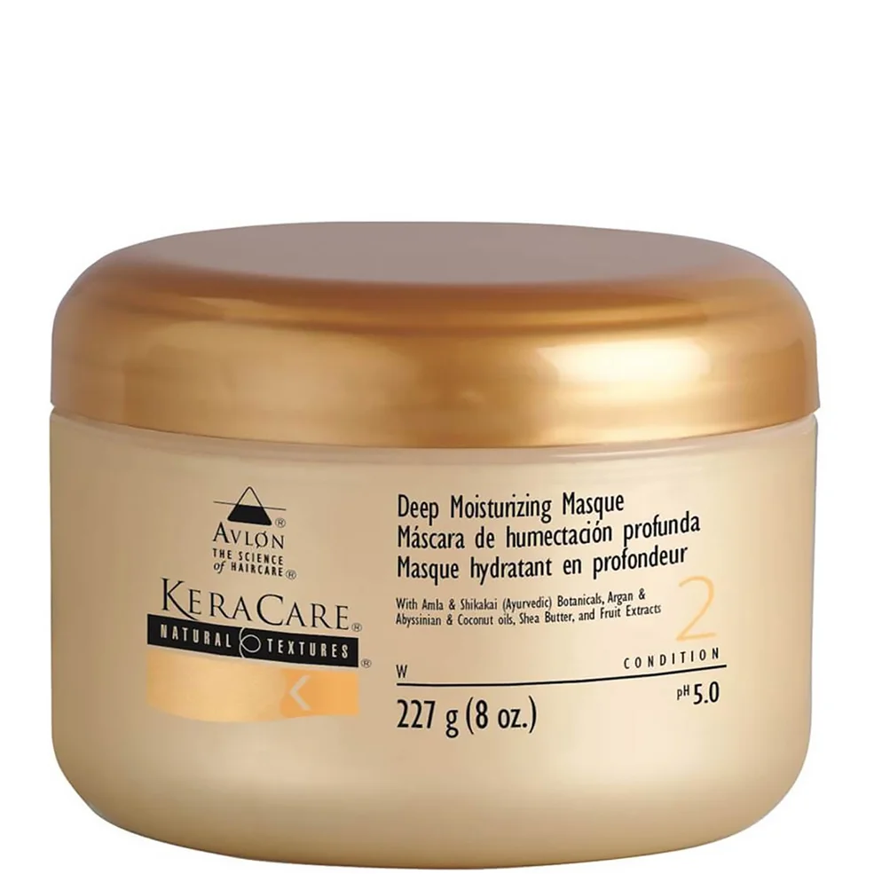 KeraCare Masque Hydratant en Profondeur (227g)Image1