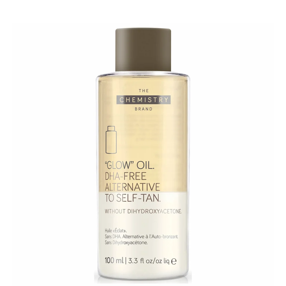 Huile The Chemistry Brand Glow 100mlImage1