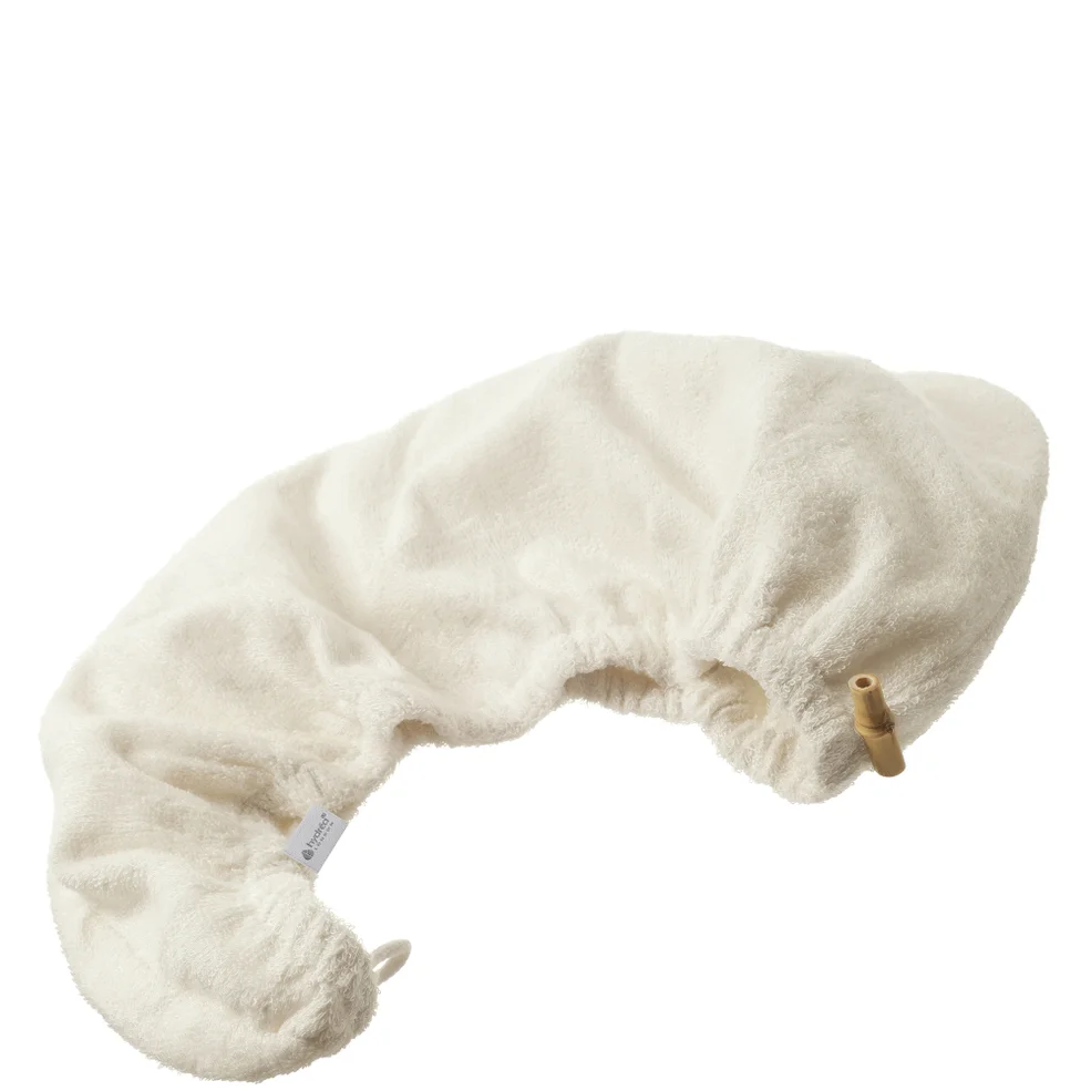 Hydrea London Bamboo Serviette séchante super soft pour cheveuxImage1