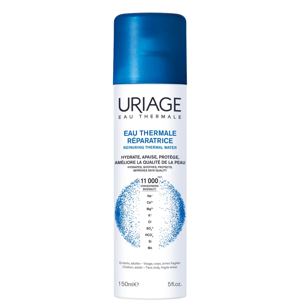 L'eau thermale Uriage Eau Thermale Pure (150ml)Image1