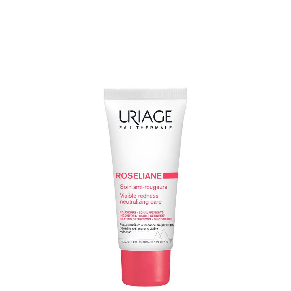 Masque Anti-rougeurs Uriage Roséliane (40ml)Image1