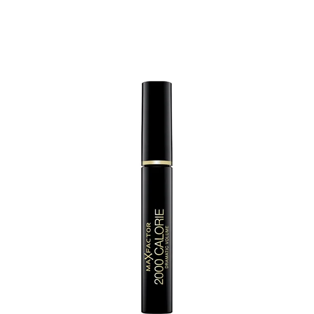 Mascara 2000 Calorie Max Factor