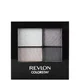 Fard à Paupières Revlon Colorstay 16 Heures Eyeshadow Quad - Sirène
