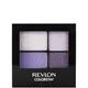 Quadruple fard à paupières 16 heures Revlon Colorstay - Seductive