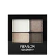 Quadruple fard à paupières 16 heures Revlon Colorstay - Moonlit