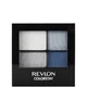 Quadruple fard à paupières 16 heures Revlon Colorstay - Passionate
