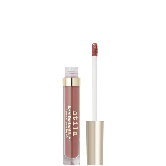 Rouge à lèvres liquide Stay All Day de Stila