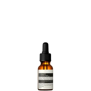 Aesop Soin Anti-Oxydant pour le Visage à la Graine de Persil 15 ml - undefined undefined