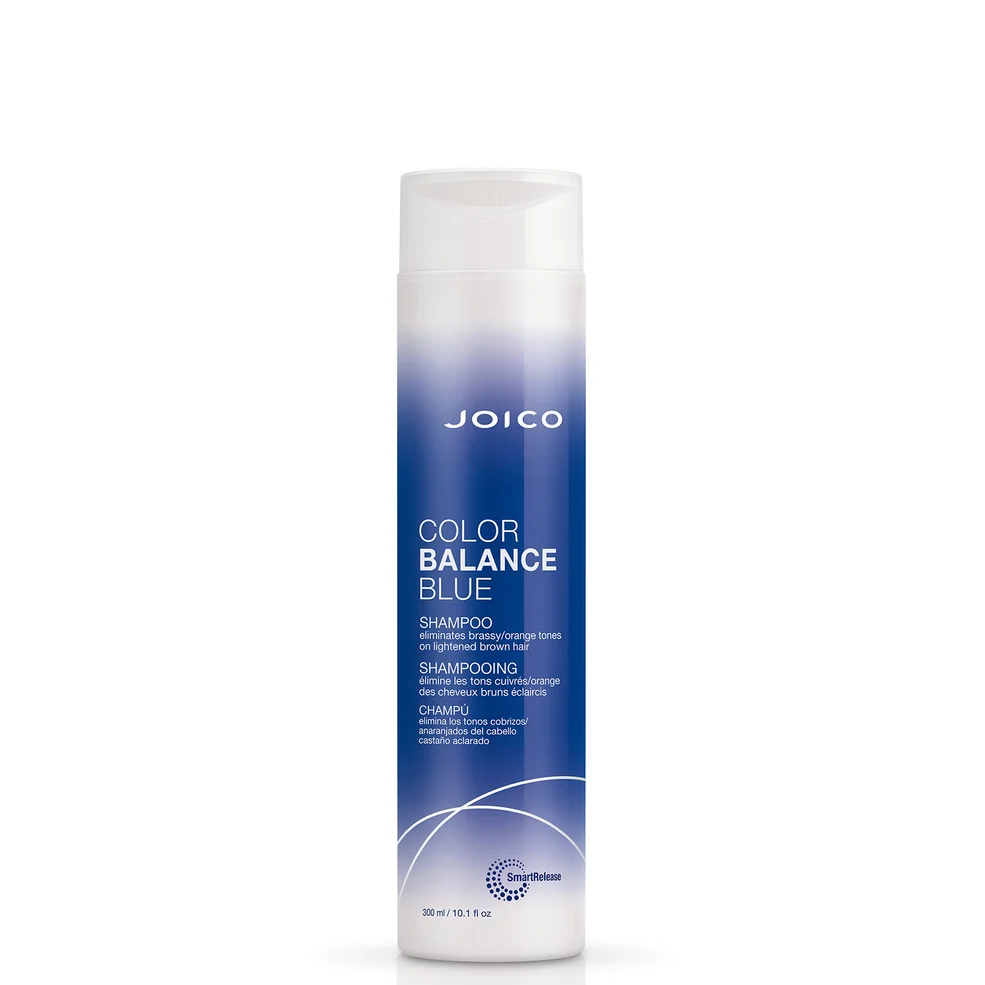 Shampooing Color Balance Blue Joico 300 mlImage1