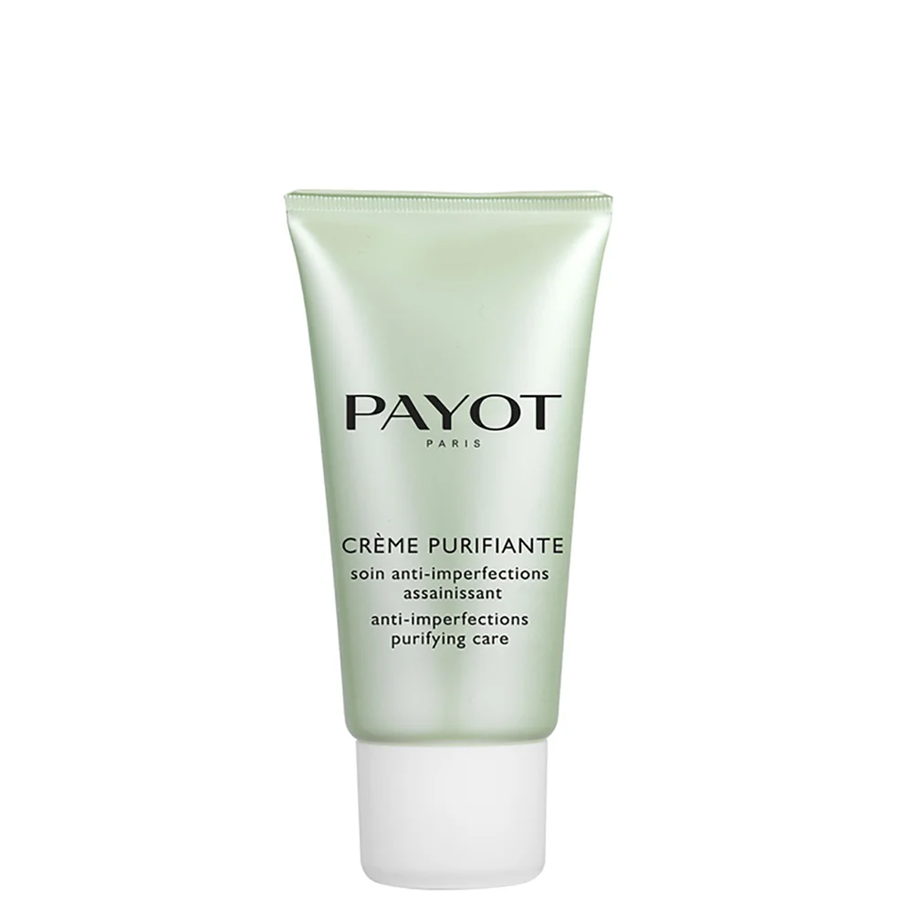 PAYOT Crème Purifiante Soin anti-imperfection assainissant (30ml)Image1