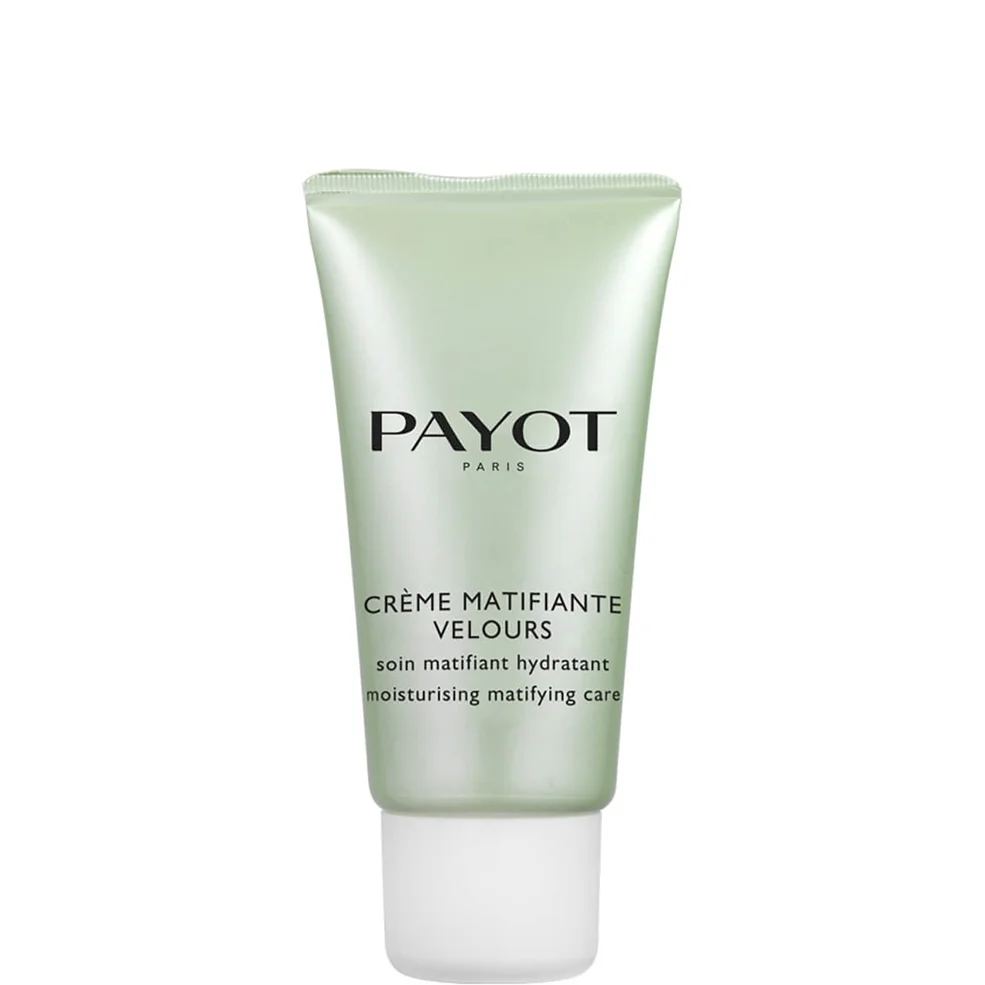 PAYOT Crème Matifiante Velours Soin matifiant hydratant (50ml)Image1