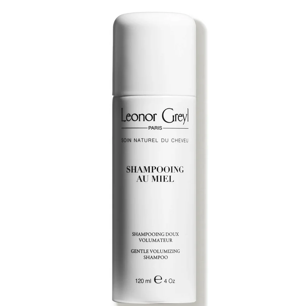 Leonor Greyl Shampooing Au Miel (Gentle Shampoo for Natural Volume and Shine)Image1